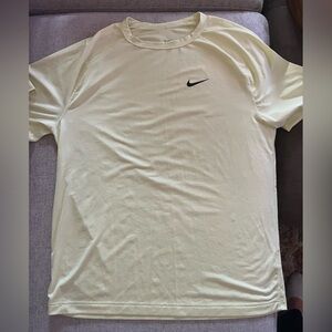 Men’s Nike athletic shirt